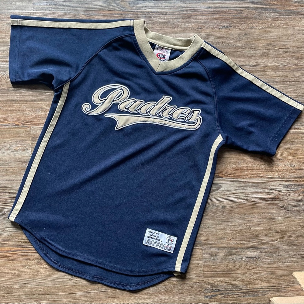 Padres Kids Jersey